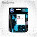 کارتریج اصلی HP 40 MAGENTO  